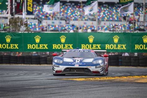 rolex 24 hr daytona 2018 results|Rolex 24 at Daytona .